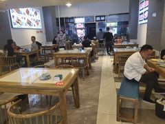 -虾大侠·盱眙龙虾老北京铜锅涮羊肉(金楠天街店)