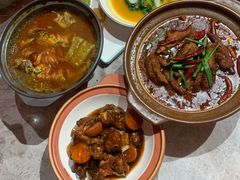 -山四砂锅(太原钟楼街店)