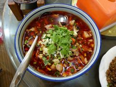 -徽州美食(三十年老店)