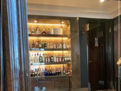 -三亚福朋喜来登酒店·大堂吧