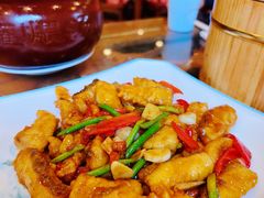 -西江美食舫·江西菜(健德桥店)