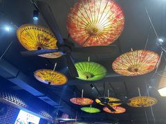 -海碗油泼面·八次方·水库鱼·粘卷子(平谷店)