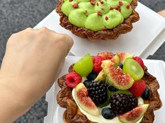 -富贵面包公司(运河店)