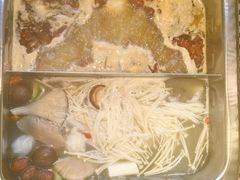 -草原塞蛮羊火锅城(港湾店)