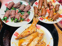 -胖三嬢·呱呱老火锅(北京总店)