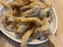 -红小满休闲餐厅(十全街店)