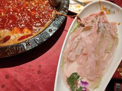 -蓉城老妈火锅(双林路店)