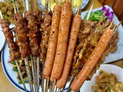 -食鸡公社辣子鸡·潍坊菜·烧烤