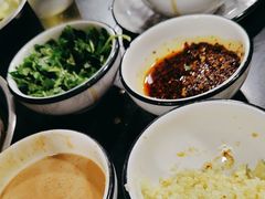 -新梅居(宁海东路店)