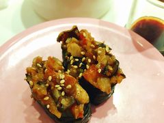 -争鲜回转寿司(南开大悦城店)