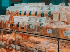 -BreadTalk面包新语·烘焙蛋糕(金光华广场店)