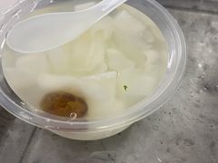 -老福合沟无米粿甜汤粿品店