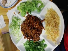 -香满园春饼·家常菜(东大桥店)