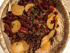 重庆辣子鸡-金鼎轩(亚运村店)