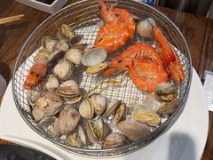 -海味当家·蒸锅海鲜(星海公园店)