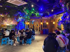 -胖老汉椒麻鸡清真新疆菜(西御街店)