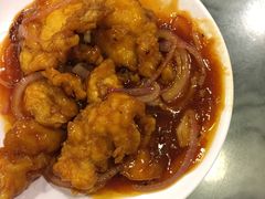 果汁猪扒-紫金食坊(江南西路店)