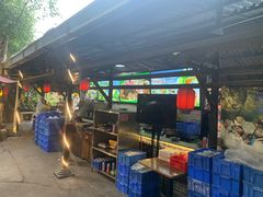 -园林美食城·本土农家菜(杨和镇店)