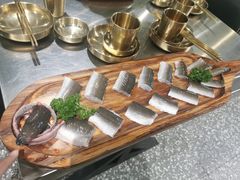-本炙炭烤·蒲烧活鳗料理店(金沙洲店)