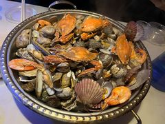 -A8小馆·海鲜烧烤(樱珠苑小区店)