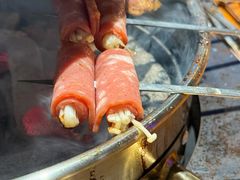 -筱果•梁山烤肉(昌里路店)