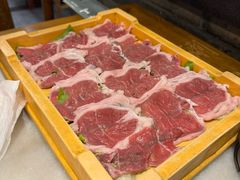 -京门老爆三·铜锅涮肉 爆肚(望京店)