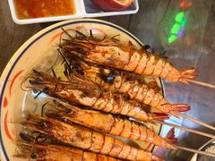 -辉记炭烧海鲜大排档·老字号(福田店)