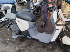 -九号电动车(安定门内大街店)
