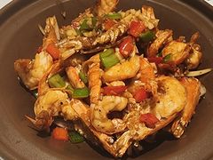 -西湖春天•老字号杭州菜(百汇店)