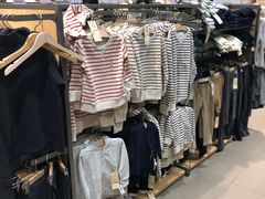 -MUJI无印良品(万达仓山店)