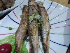 -三石铁板烧(紫竹桥店)