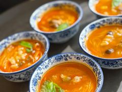 -锦江宾馆-花园餐厅