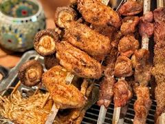 -耶里夏丽·丝路新疆菜·清真食品(徐汇南丹东路臻选店)