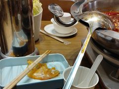 -黔哆哆地摊酸汤火锅(清湖店)