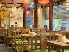 大堂-卞氏菜根香·川菜(青羊万达店)