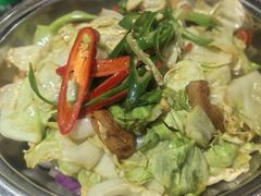 -品大三·南京菜(大行宫店)
