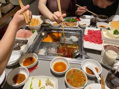 -海底捞火锅(方塔东街店)
