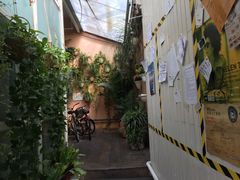 -拖板鞋咖啡旅行酒店(春熙路地铁站店)