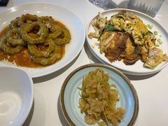 -莆田餐厅PUTIEN(三里屯店)