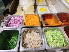 -四环冷面王(西单华威约饭街店)