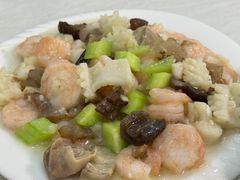 -奥华餐厅·老张记(台基厂店)