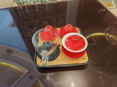 -星河湾半岛酒店·意咖啡西餐厅