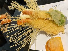 -天狗山料理(省体店)
