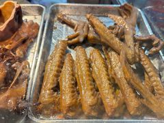 -陈光记烧腊店(罗保博士街店)
