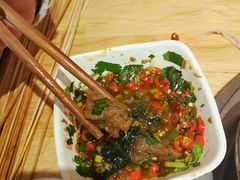 -袁记串串香(新南门店)