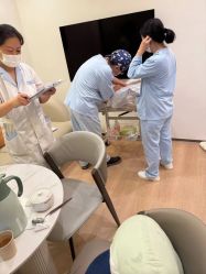 -侒悦缦月子中心·疗愈园区(龙岗店)