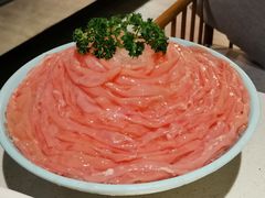 -矮冬瓜红茶火锅