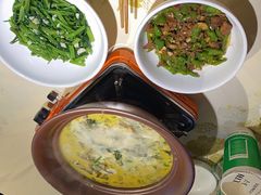 -新辣宴·湖南家常菜·商务聚餐(中粮创芯店)