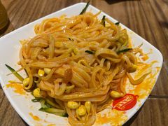 -子午路张记肉夹馍(兵马俑店)