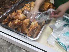 -大益烤鸡